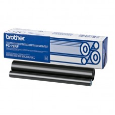 Rolo Transferência Térmica BROTHER PC-72RF